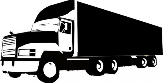 MAN lastbiler sikrer høj effektivitet i dit transportfirma