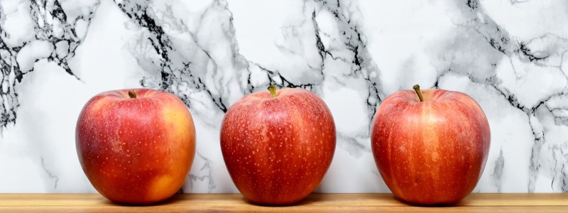 Tre fordele ved at have en frugtordning på arbejdspladsen
