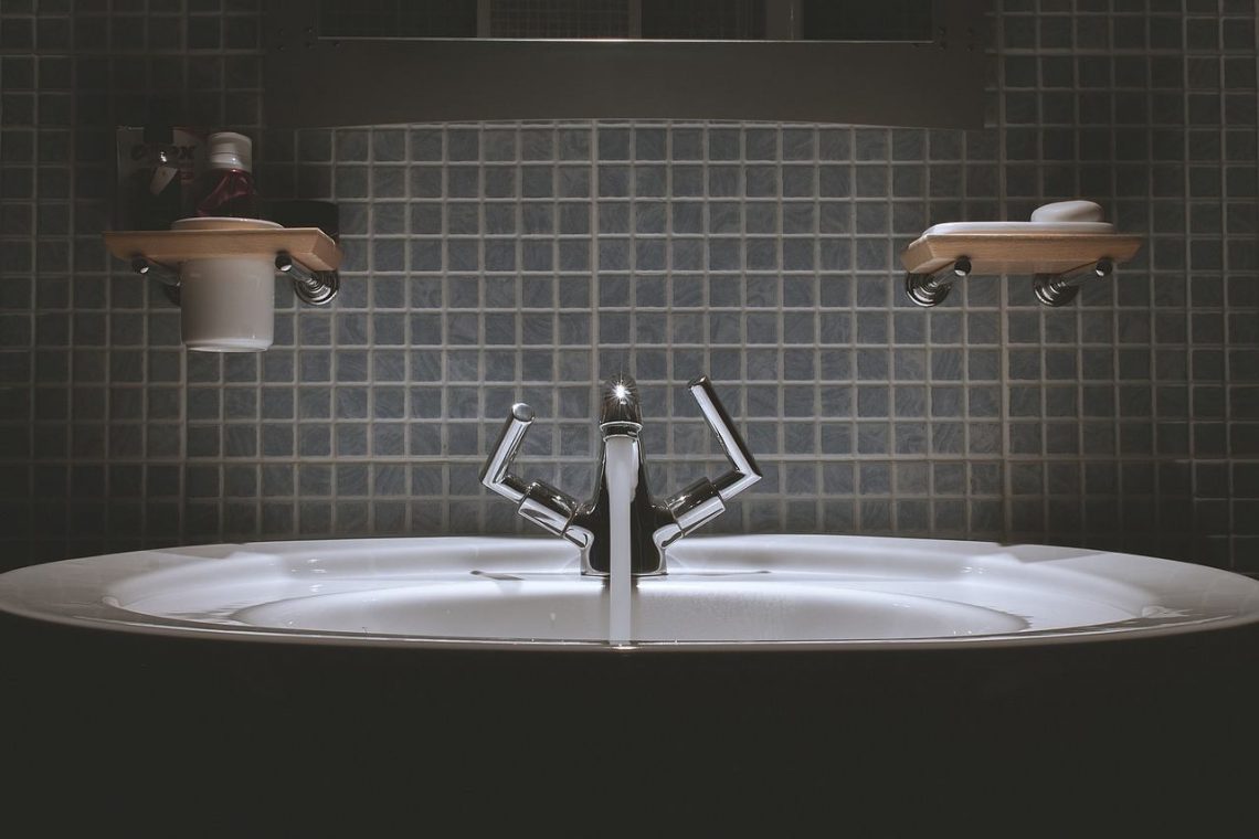 Sådan vælger du den rette håndvask til dit badeværelse